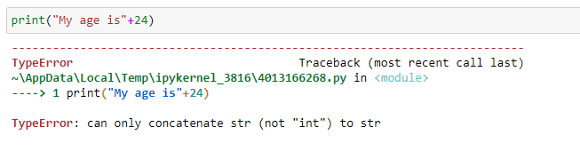 Python: Input and Output. This article focuses on two built-in… | by ...
