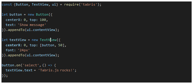39 Javascript Tutorial For Mobile Application Development - Modern ...
