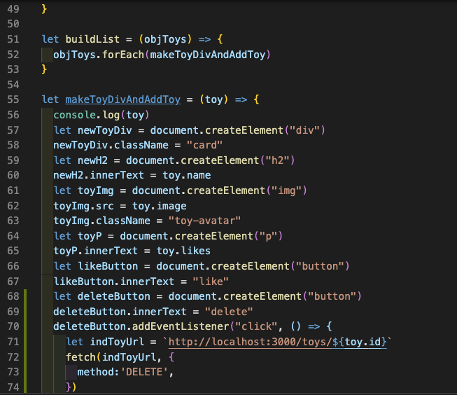 An Extremely Simple Beginner’s Guide to Components in React.Js | by ...