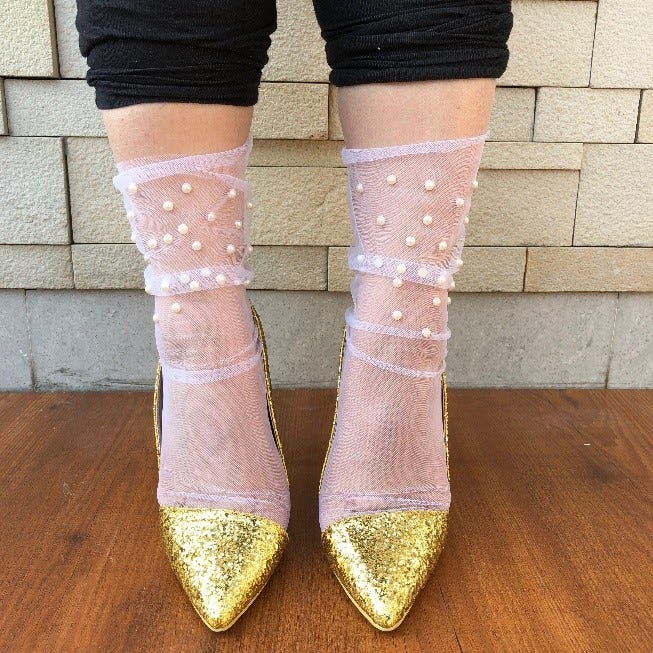 Amateur Socks