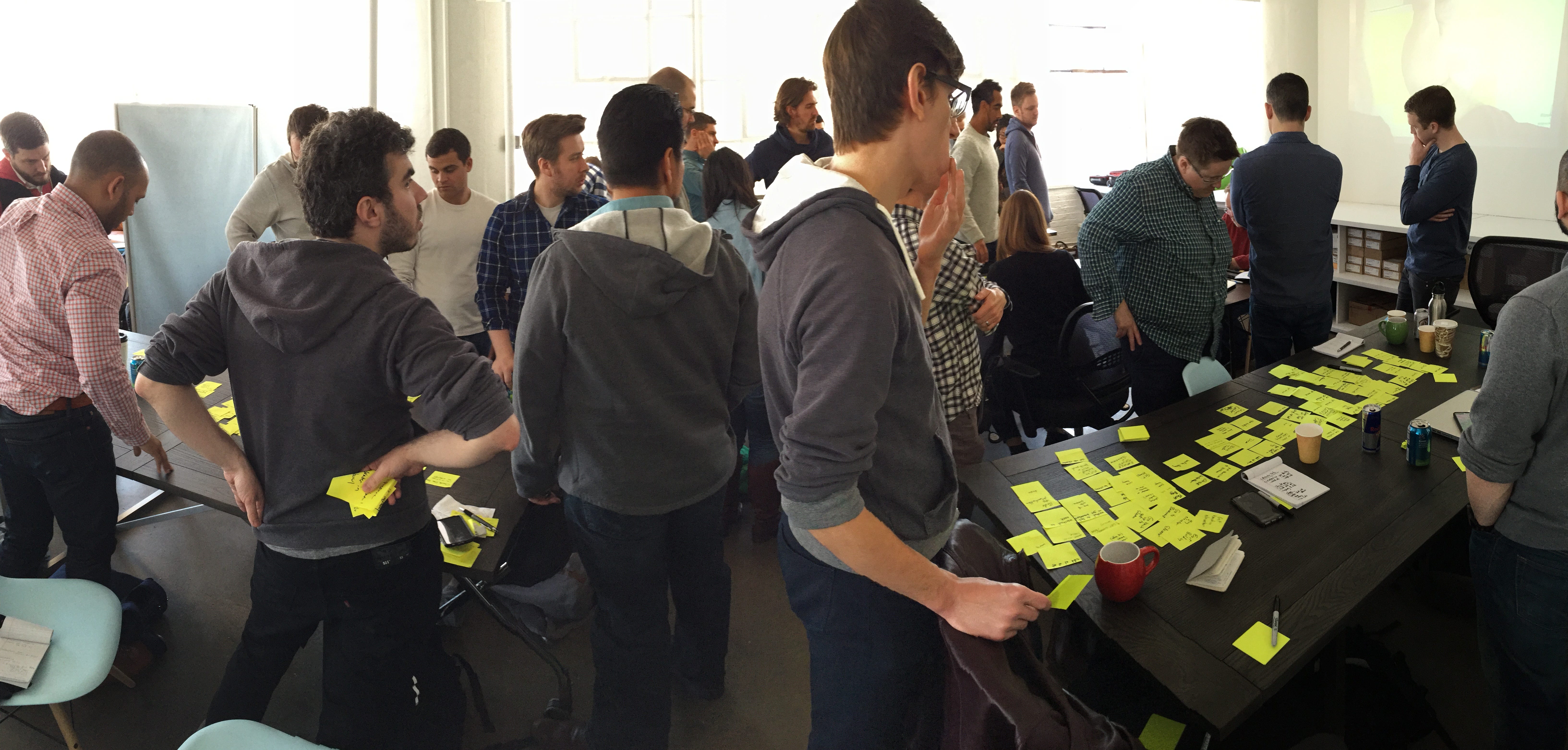Where the hell are all the great senior software developers and hands