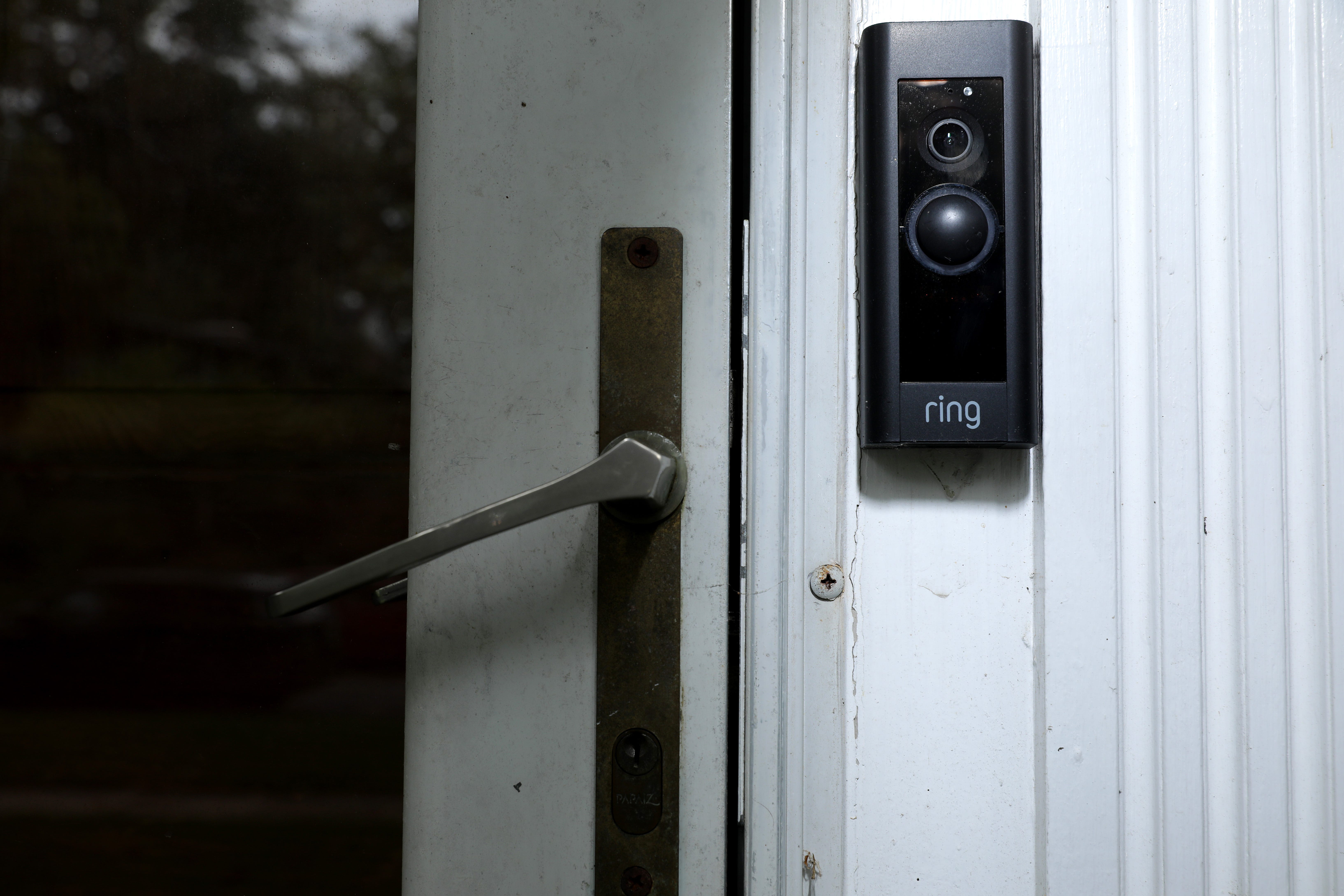 wirecutter ring doorbell