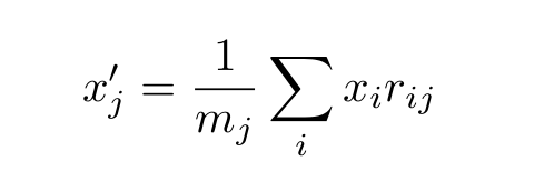 Singular Value Decomposition Svd Tutorial Applications Examples Exercises By Peter Mills Cube Dev