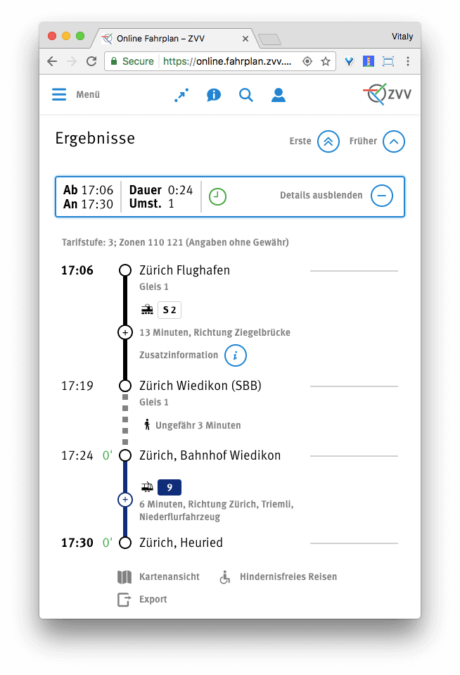 Designing The Perfect Accordion. Quick Summary Design patterns. An