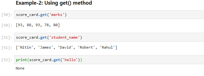Deep Dive in Machine Learning with Python | by Rajesh Sharma ...