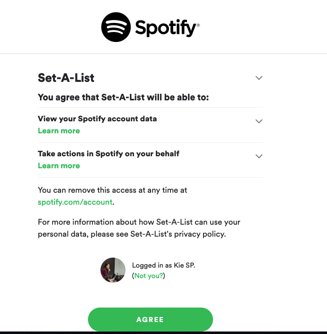 Playing with Spotify API using Expressjs by Kie SP Medium