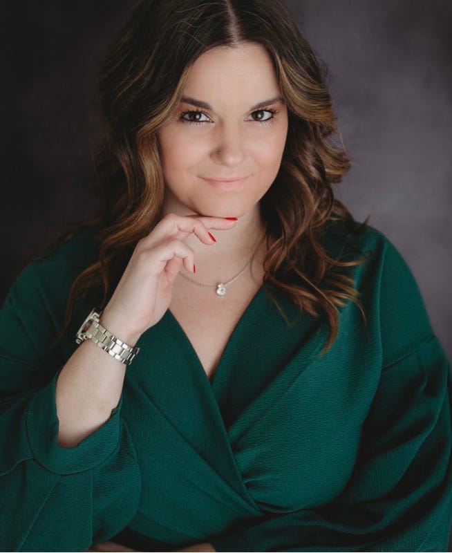 Alli Rodriguez: 5 Ways To Leverage Media Coverage To Dramatically Grow ...