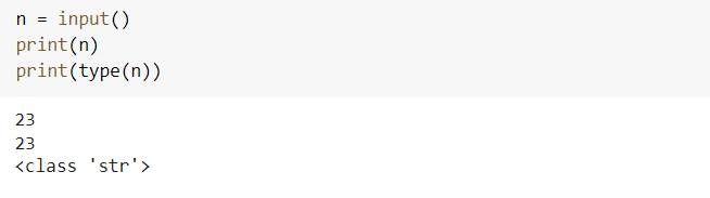 Python input() and raw_input() function. | by Shubham Dubey ...