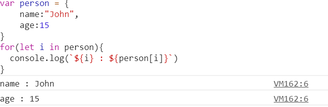 All you need to know about JavaScript objects.Part 2. JavaScript Object ...