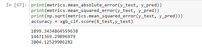 Walmart Sales Forecasting Simple Model Averages Can Leverage The By Aditya Analytics Vidhya Medium