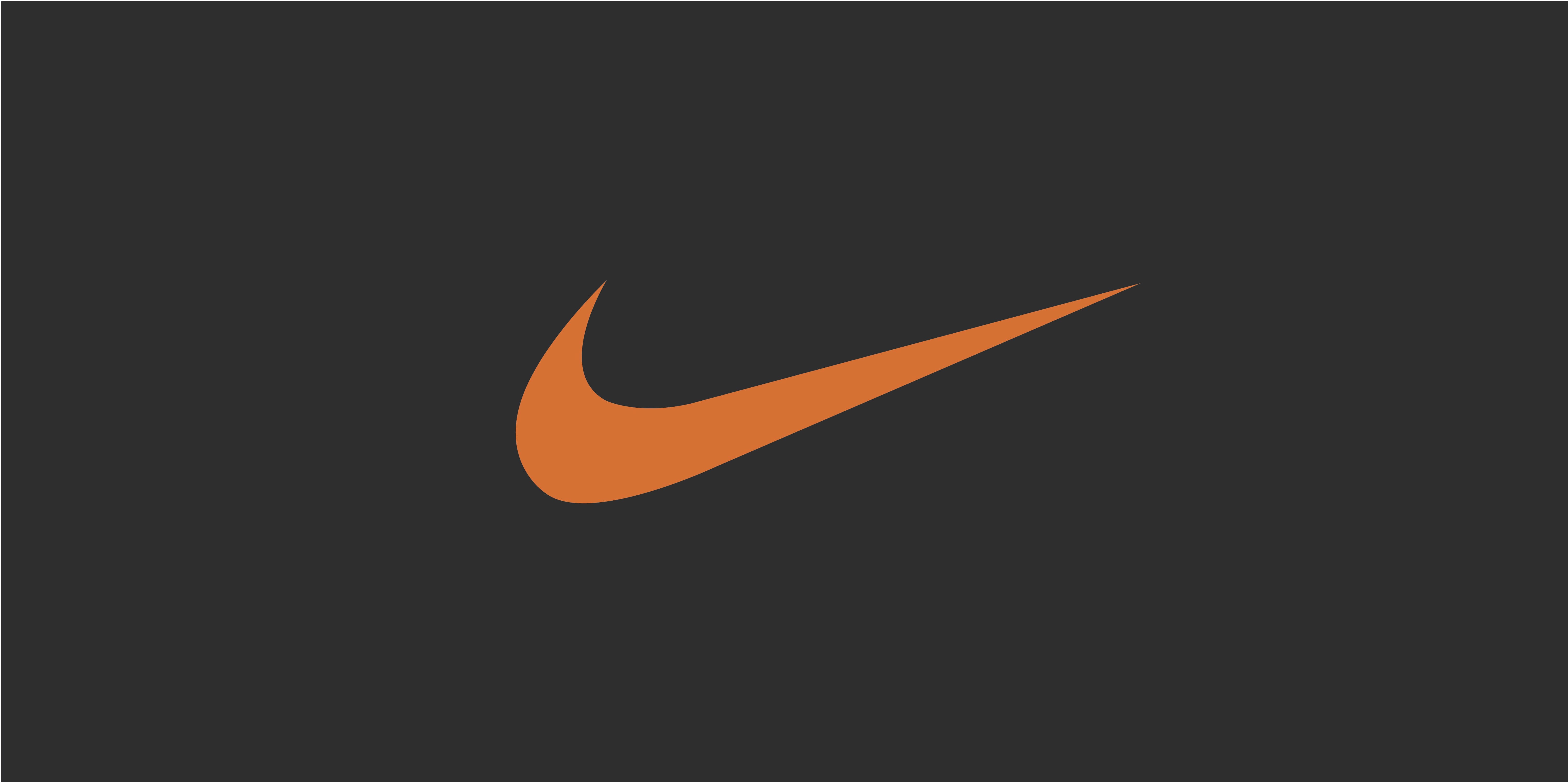 the nike story