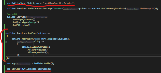 Full-Stack React and .NET with GraphQL | by Júlio Almeida | Dev Genius