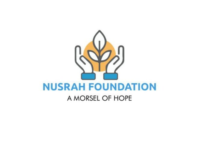 Marketing Team of Nusrah Foundation | by Uswah. W | Medium