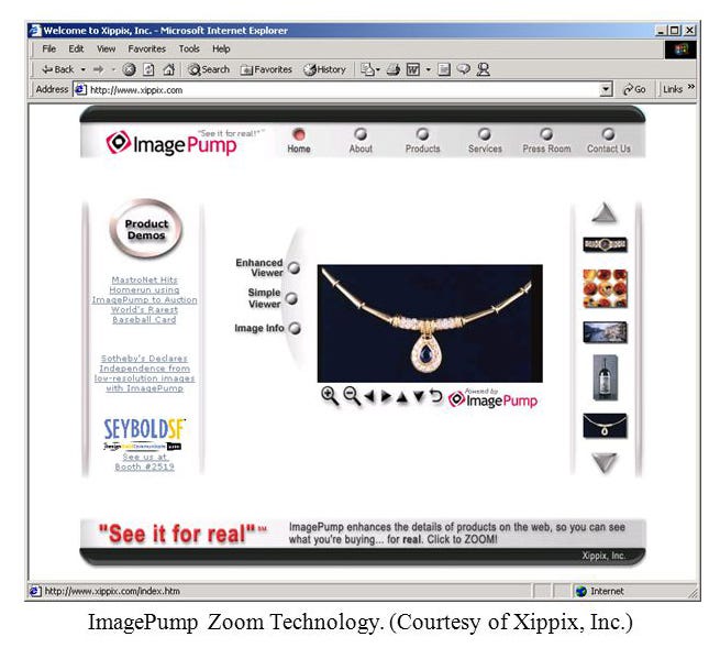 A History of Scene7 WebtoPrint. Back in 2008, I got a call from Adobe