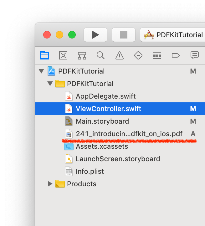 iOS PDFKit Ink Annotations Tutorial Better Programming Medium