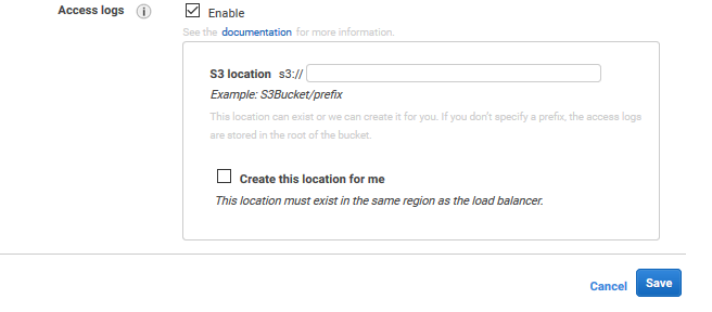 Aws Elb Logs Store In S3 In This Article We Will Discuss How To By Ktree Medium