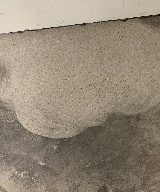Garage floor renovation ??? What I learned installing a Polycuramine