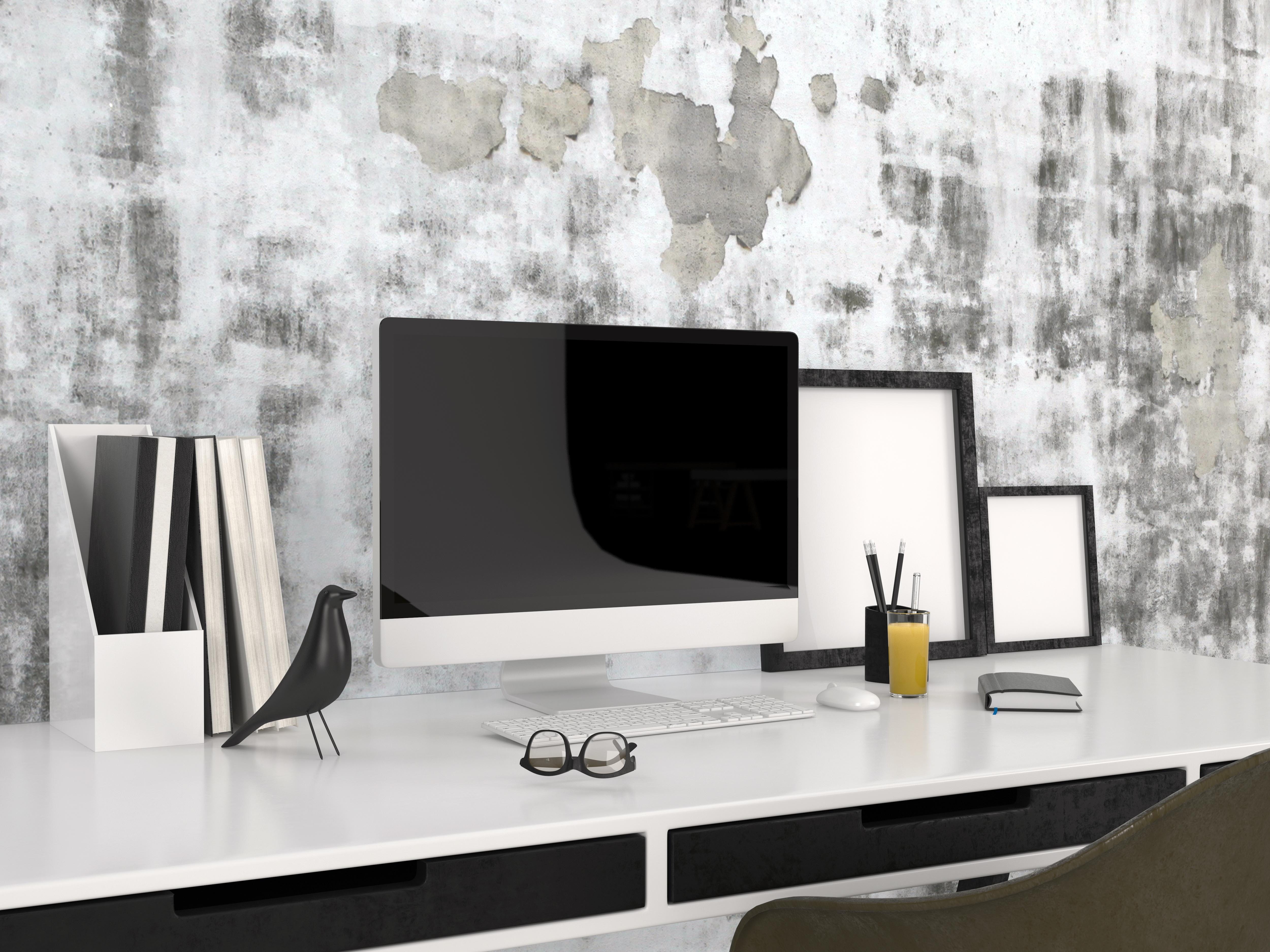Want To Get More Done At Work Organize Your Office First