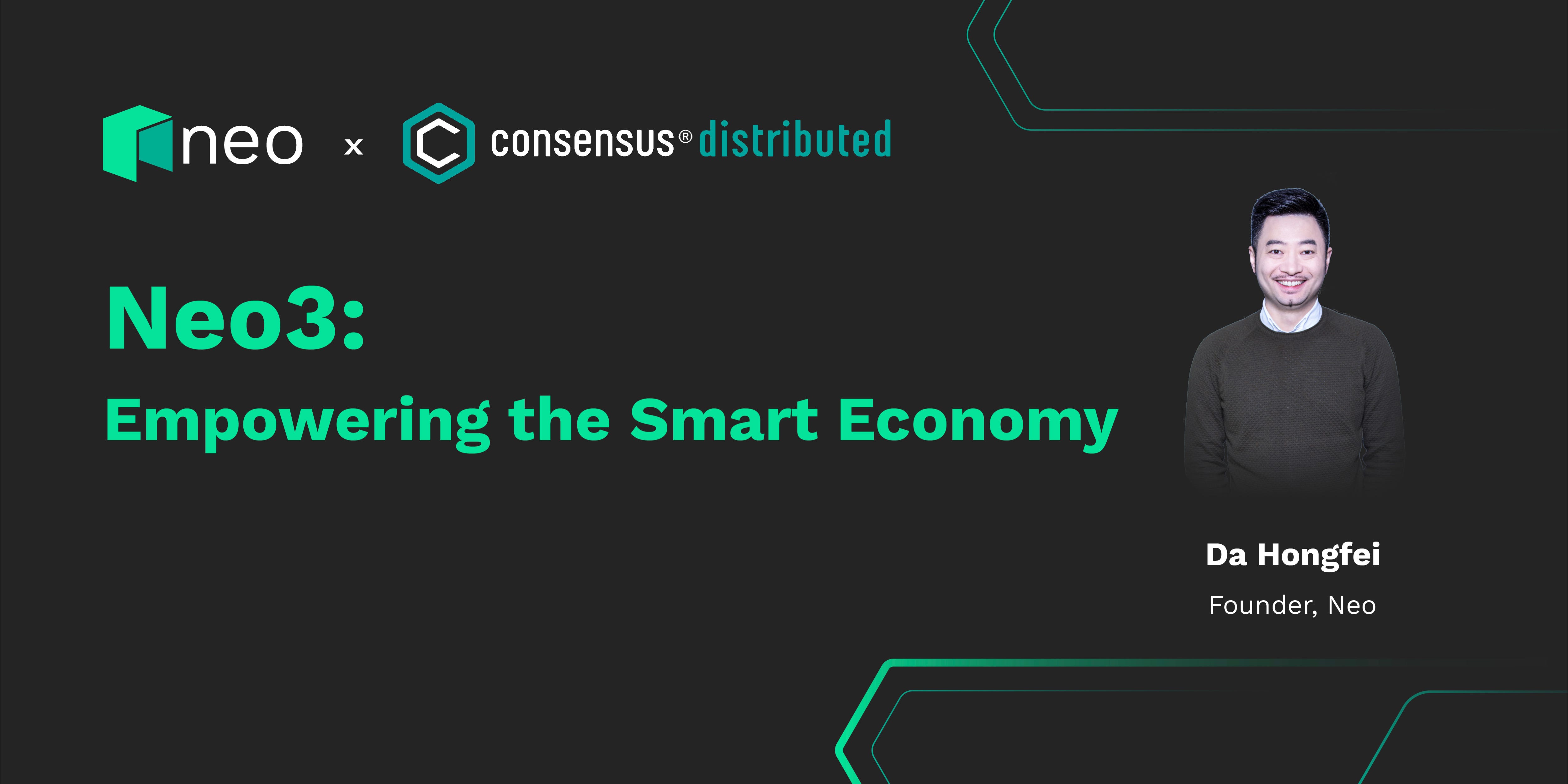 Neo3: Empowering the Smart Economy | by Neo | Neo Smart Economy | Medium