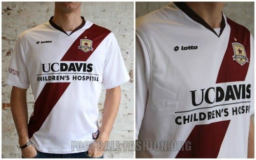 sacramento republic fc jersey