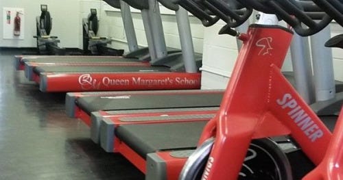 Just Pinned To Second Hand Gym Equipment Refurbished Gym