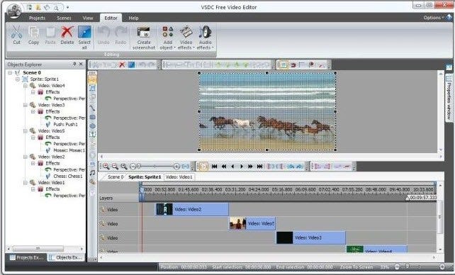 Movie maker for macbook pro