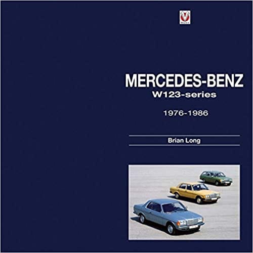 Download Pdf Read Pdf Free Ebook Mercedes Benz W123 Series All Models 1976 To 1986 Full Pages By Raquelrayna Feb 21 Medium