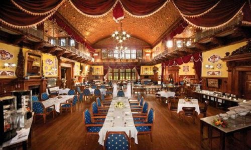 Best Places To Have A Royal Destination Wedding In Ooty