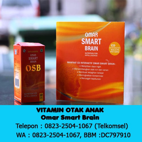 0823 2504 1067 Jual Vitamin Penambah Daya Ingat Dan