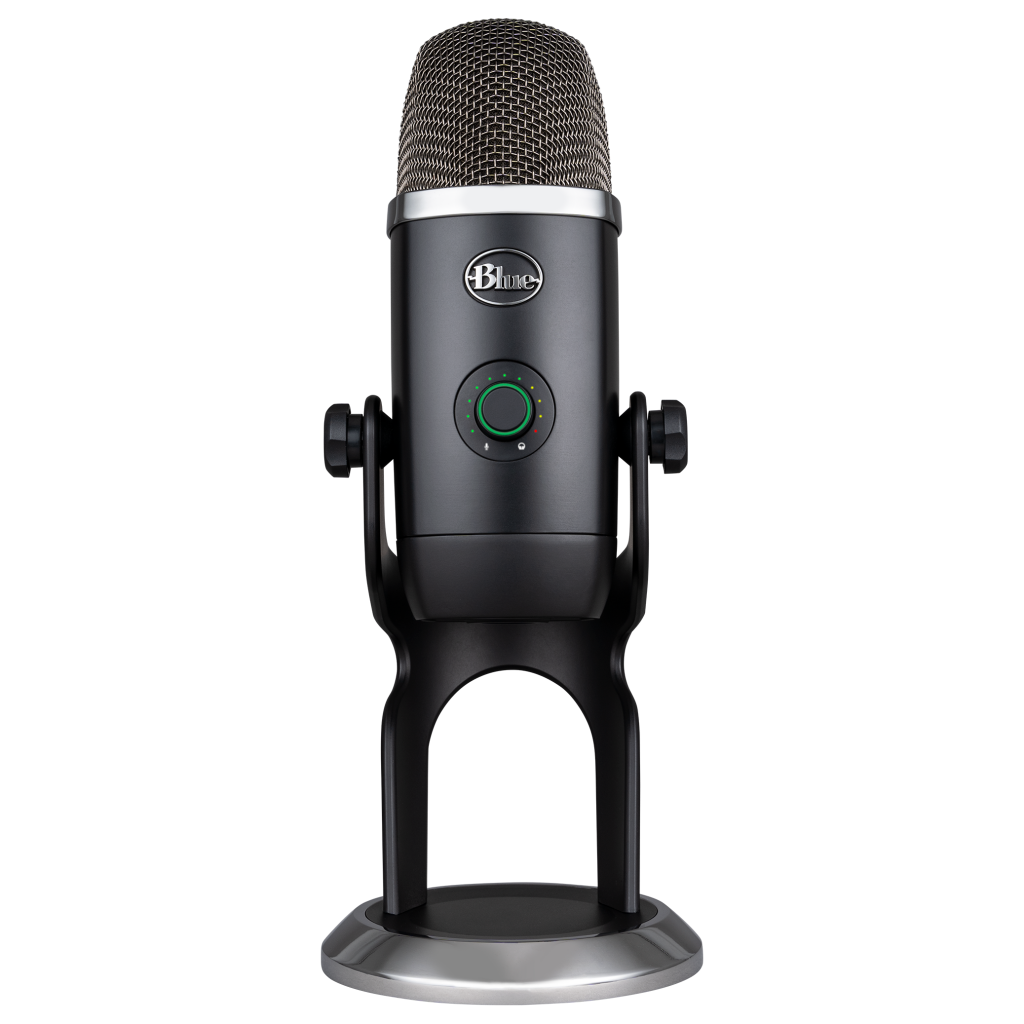Best Microphones For Twitch Streaming In By Blue Microphones Streamlabs Blog