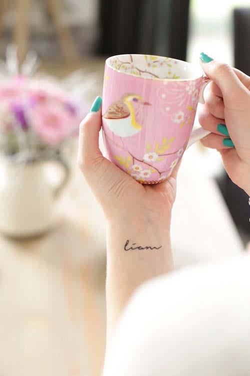 60 Name Tattoos To Make Your Decision Easier By Tattolover Medium 60 Name Tattoos To Make Your Decision Easier By Tattolover Medium
