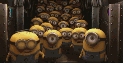 7 Project Management Lessons Learned From The Minions By Arko Hoondert It S Your Turn