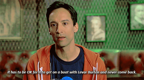 An Ode To Community A Love Letter To The Fans By Ducba Sitcom World Medium
