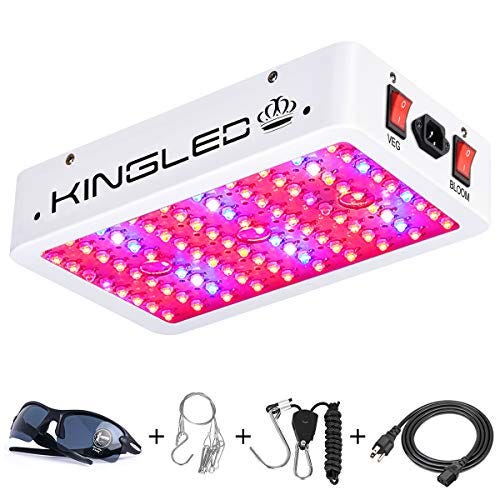 Do Led Grow Lights Get Hot 2020 Updated By Growlights Medium