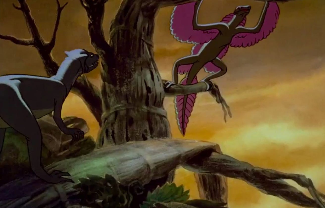 Jurassic Park Frog Dna Battleground By Naturalish Applaudience Medium