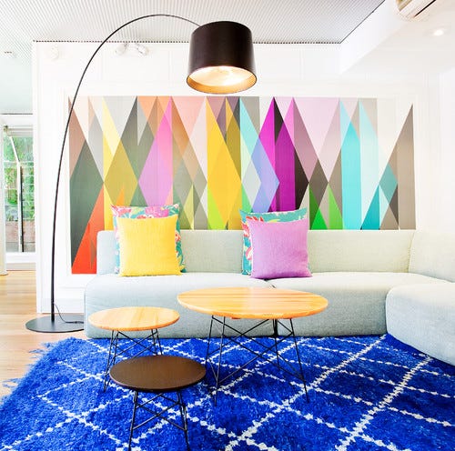 10 Decorating Tips For Short Term Renters Nick Winikoff Medium