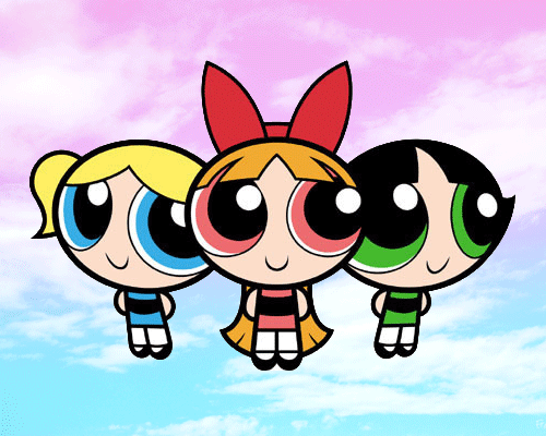 What A Time To Be Alive My Top Favorite 90 S Throwback Cartoons By As Told By Cam Medium
