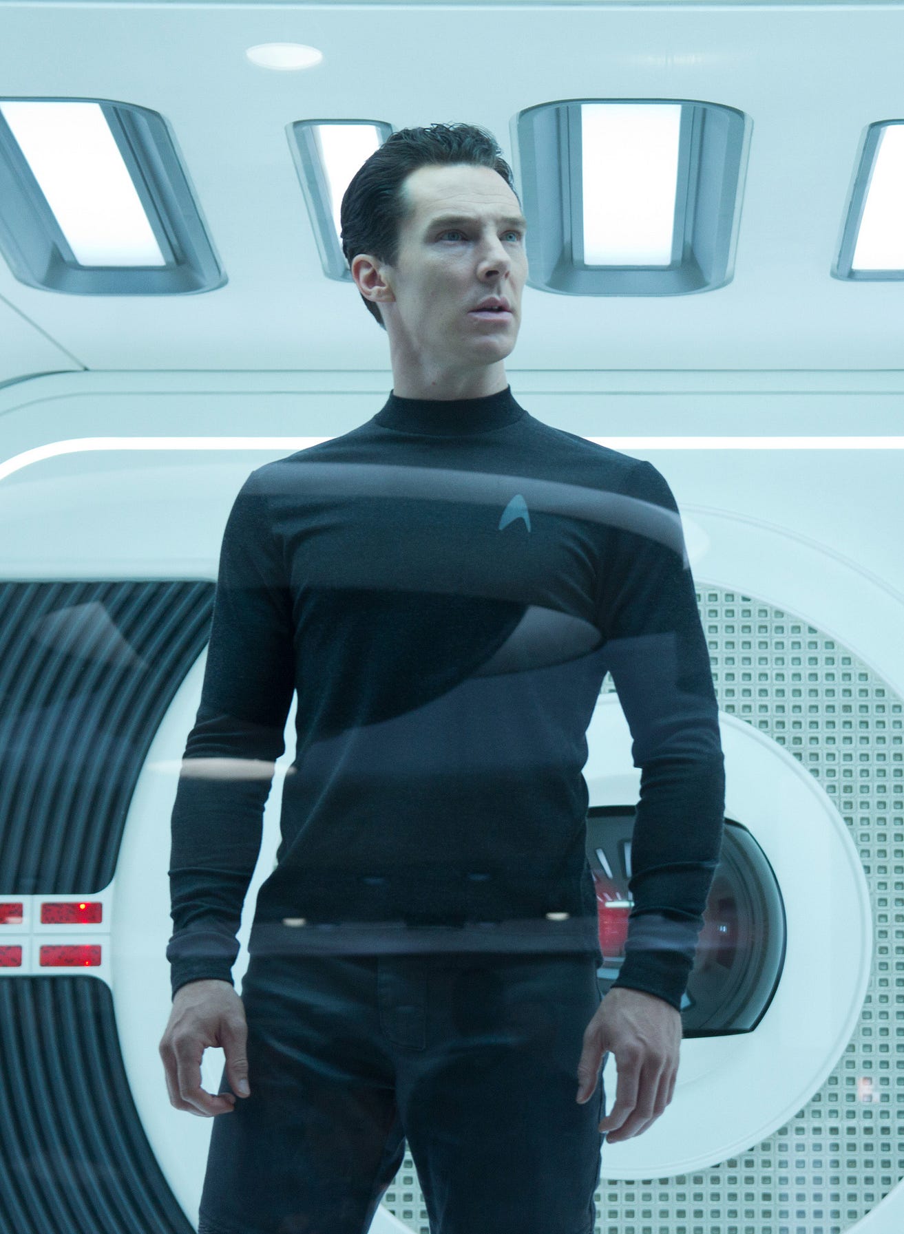 1 966 Reasons Star Trek Into Darkness Was Great By Christopher Walker Medium
