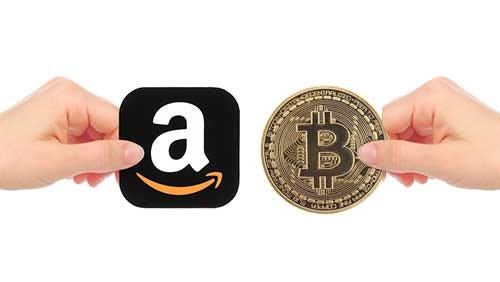 Patent Suggest S Amazon Web Services Will Accept Bitcoin As Payment - 