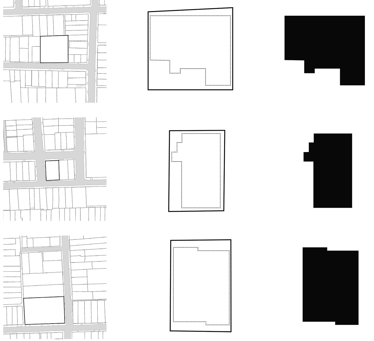Ia Architecture Une Perspective Experimentale By Stanislas Chaillou Medium Ia Architecture Une Perspective Experimentale By Stanislas Chaillou Medium