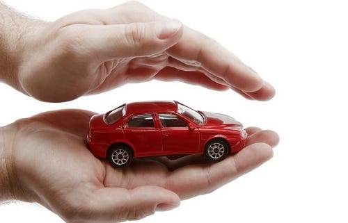 Insurance Policy For Car Details - Insurance