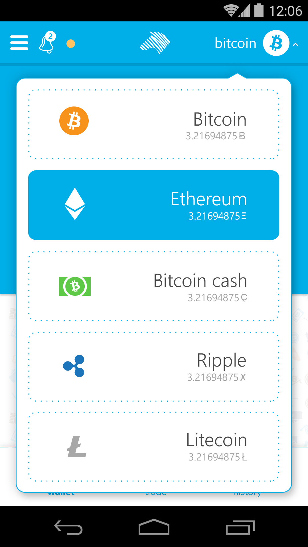 Upcoming Features Zebpay - 