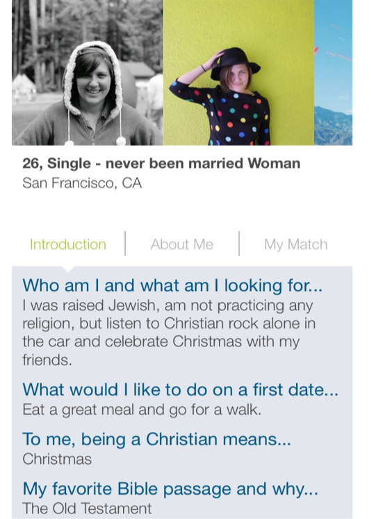 Christian Mingle Review