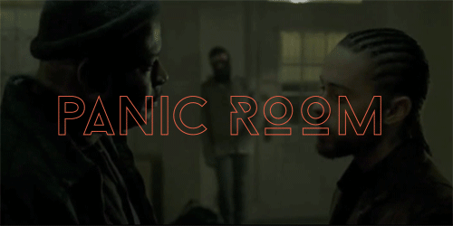 100 Movies In A Year 16 Panic Room Will Weldon Medium