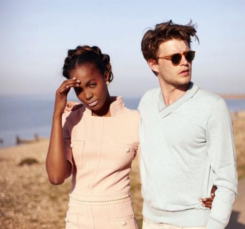 Interraciale dating stereotypen