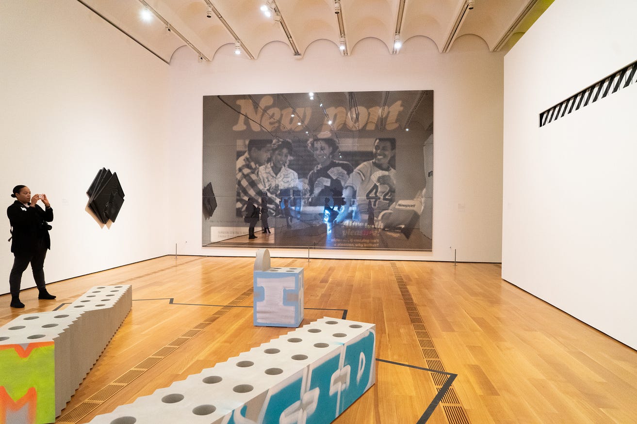 virgil abloh high museum