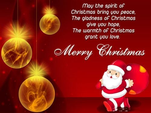 Top For The Love Of Christmas 2016 - family quotes