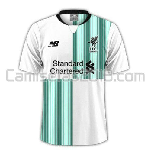 camiseta liverpool 2018 barata