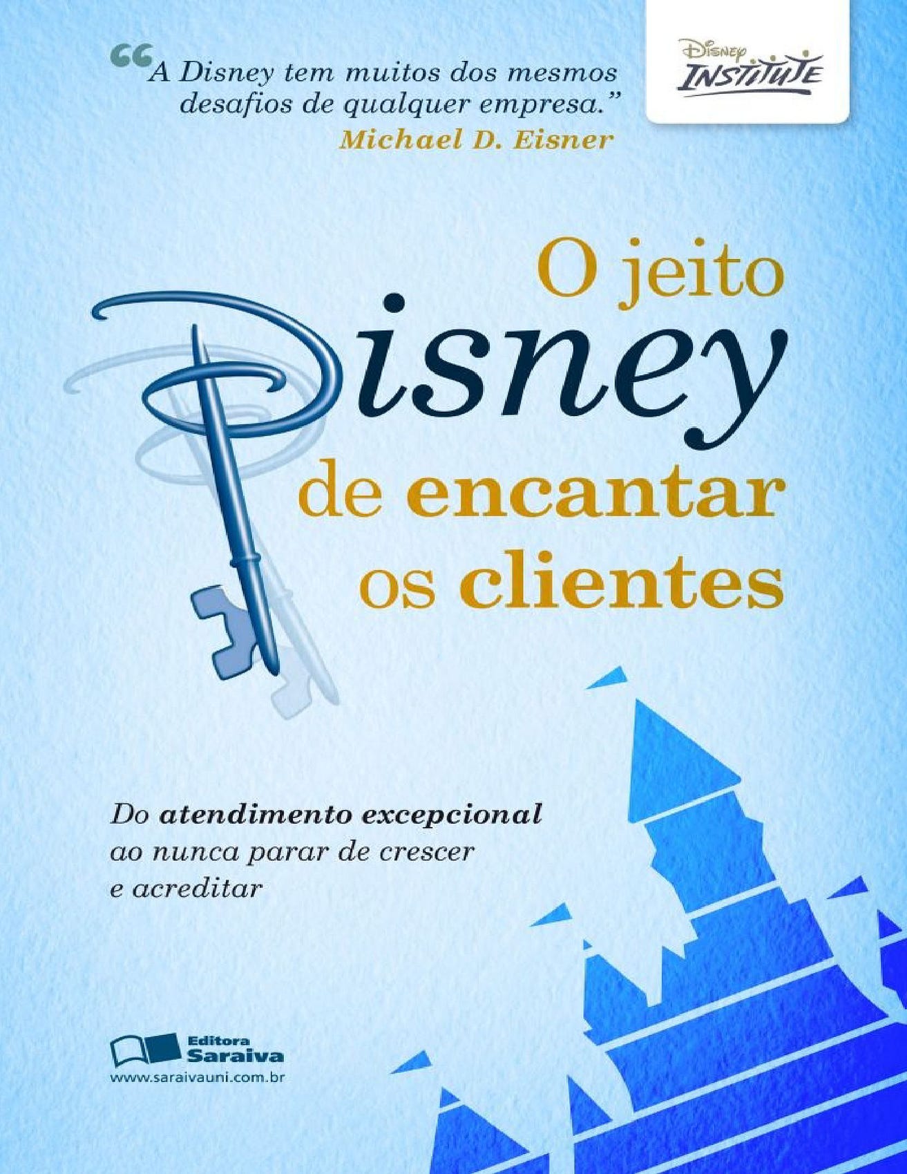 O Jeito Disney De Encantar Os Clientes By Versificados Medium