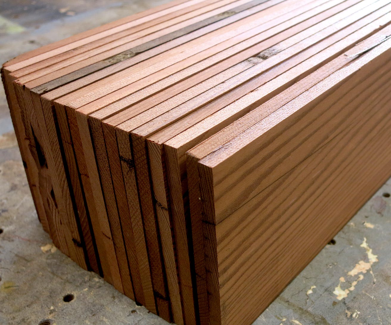 Rose redwood snapchat